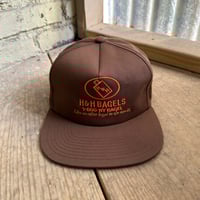Image 1 of H&H Bagels Hat