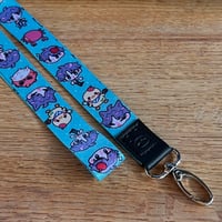 Image 3 of LADS Lanyards