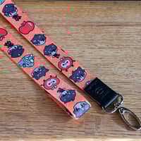 Image 5 of LADS Lanyards