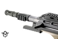 Image 3 of AUG Barrel Mounted Picatinny Rail