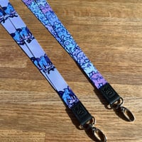 Image 2 of Bnnuy/Nikk Lanyard