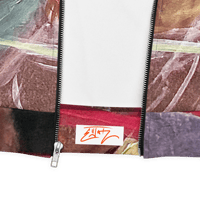 Image 7 of ‘JAH SWAG’ | ‘KNOCKOUT’ Bomber Jacket