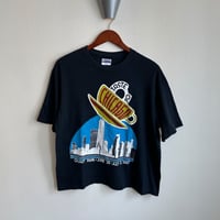 Taste Of Chicago 1987 T-Shirt 