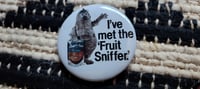 LIMITED - Fruit Sniffer! 