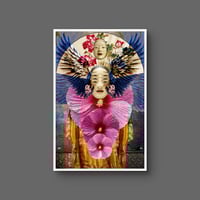 Image 2 of 'Kabuki  Tears'