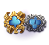 [PRE-ORDER] ShadowVanilla Soul Jam Enamel Pin Set