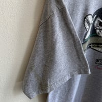 Image 3 of Chazen Museum Of Art T-Shirt 