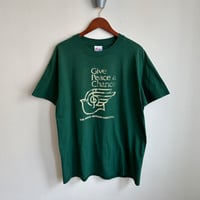 Image 1 of The Peace Museum Chicago T-Shirt 