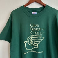 Image 2 of The Peace Museum Chicago T-Shirt 