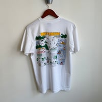 Image 2 of Barb McClain Wisconsin T-Shirt 