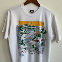 Image 3 of Barb McClain Wisconsin T-Shirt 