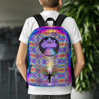 Image 2 of A Star Is Born Cosmix Backpack