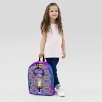 Image 6 of A Star Is Born Cosmix Backpack
