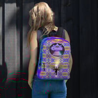 Image 9 of A Star Is Born Cosmix Backpack