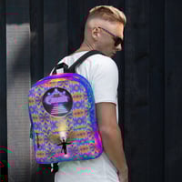 Image 10 of A Star Is Born Cosmix Backpack