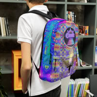 Image 3 of A Star Is Born Cosmix Backpack