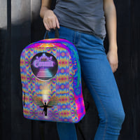 Image 4 of A Star Is Born Cosmix Backpack
