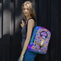 Image 13 of A Star Is Born Cosmix Backpack