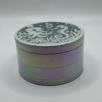 Image 2 of Under the Sea Oregano Grinder