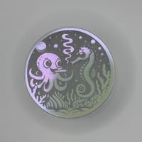 Image 1 of Under the Sea Oregano Grinder
