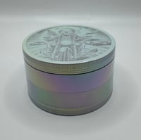 Image 2 of Breaking the Law Oregano Grinder