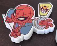 Image 1 of Jumbo Stickers (Vinyl)