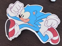 Image 2 of Jumbo Stickers (Vinyl)