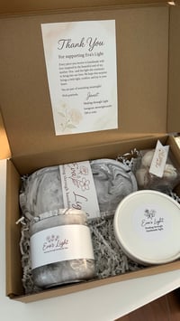 Image 1 of Eva's Light Surprise Small  Box