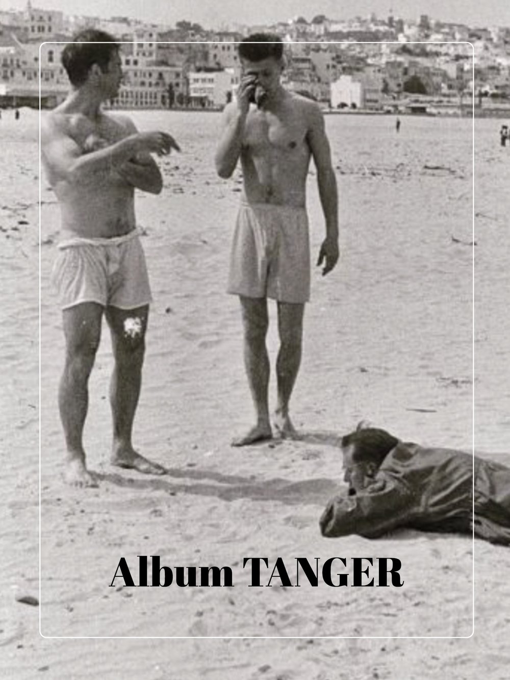 Image of TANGER