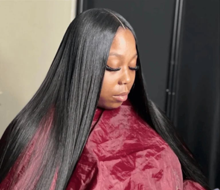 Image of 5x5 CLOSURES HD