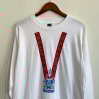 Image 3 of 1988 Old Style Chicago Marathon T-Shirt
