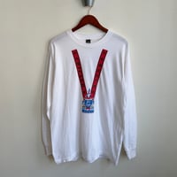 Image 1 of 1988 Old Style Chicago Marathon T-Shirt