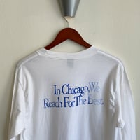 Image 4 of 1988 Old Style Chicago Marathon T-Shirt