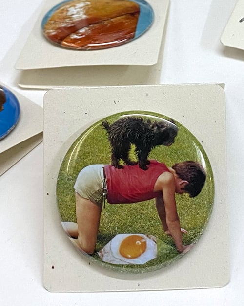 Image of button #41 (#31-#45)