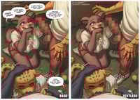 Image 2 of "Practicing Late" Signed Print