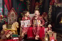 Image 2 of Sat Nov 1st 2025 SANTA Heirloom Toys Christmas Room