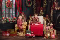 Image 3 of Sat Nov 1st 2025 SANTA Heirloom Toys Christmas Room
