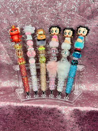 Image 5 of New Character Pens 