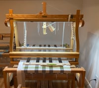 Image 1 of Light bar for Öxabäck Lilla loom