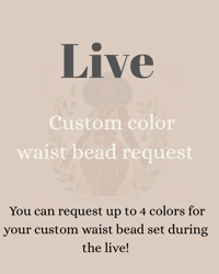Live Custom 