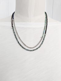 Image 4 of Wrap Bracelet Autumn