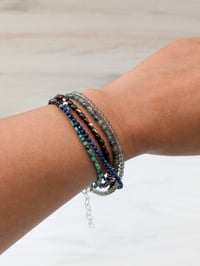 Image 5 of Wrap Bracelet Autumn