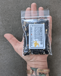 Image 3 of Bananas Foster Black Tea | loose leaf tea | dessert tea blends