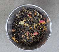 Image 1 of Enchanting Earl Grey | Black, Herb & Floral Tea Blends