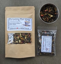 Image 2 of Enchanting Earl Grey | Black, Herb & Floral Tea Blends