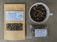 Image 2 of High Desert Breakfast Tea | loose leaf tea | bulk black tea
