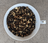 Image 1 of High Desert Breakfast Tea | loose leaf tea | bulk black tea