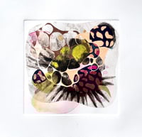 Gabrielle Berens - "Emergent 1"