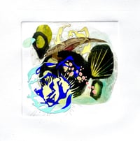 Gabrielle Berens - "Emergent 2"