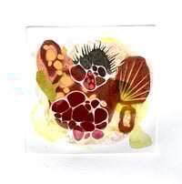 Gabrielle Berens - "Emergent 3"
